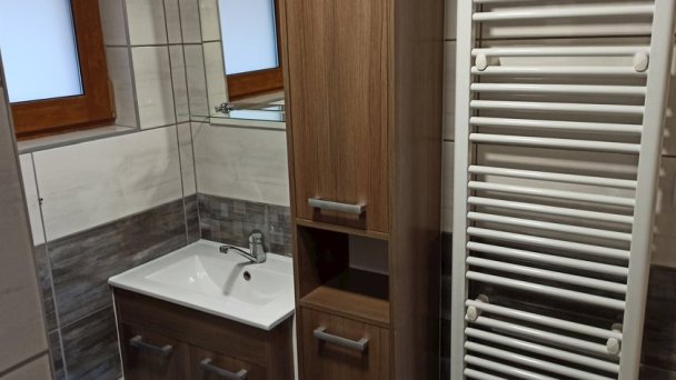 Drevenička Rybička Liptovský Trnovec 11