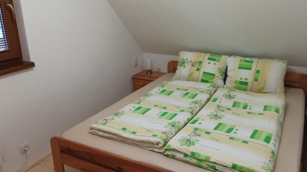 Drevenička Rybička Liptovský Trnovec 16