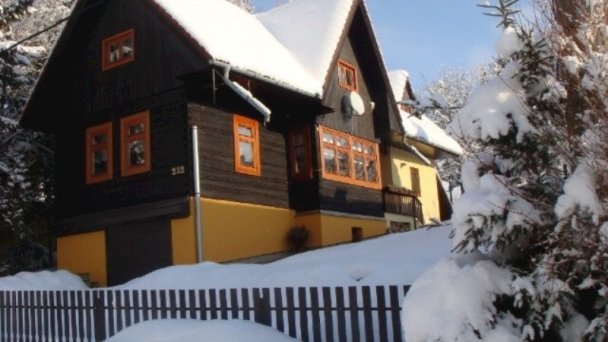Drevenica Michael Liptovský Trnovec 20