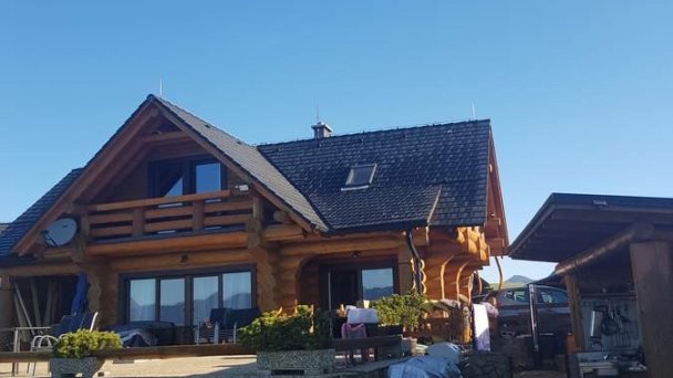 Drevenica Marka Liptovský Trnovec 7