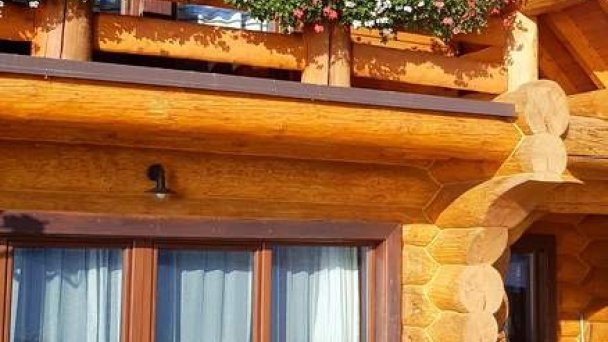 Drevenica Marka Liptovský Trnovec 59