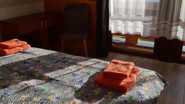 Drevenica Marka Liptovský Trnovec 21