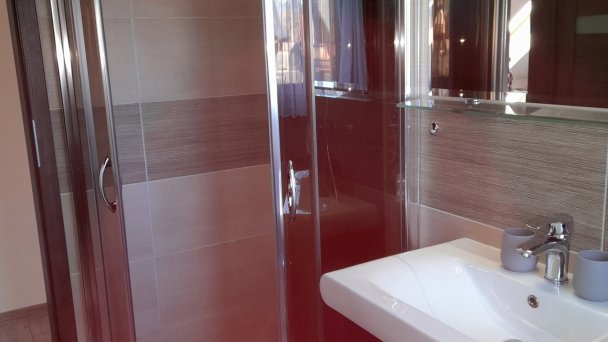 Drevenica Marka Liptovský Trnovec 14
