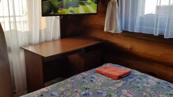 Drevenica Marka Liptovský Trnovec 10