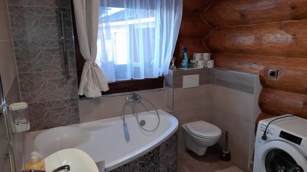 Drevenica Marka Liptovský Trnovec 41
