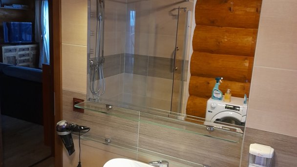 Drevenica Marka Liptovský Trnovec 40