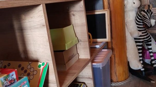 Drevenica Marka Liptovský Trnovec 33