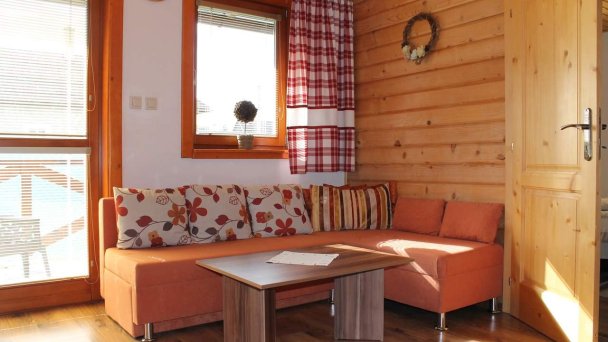 Drevenica Trnovec Liptovský Trnovec 35