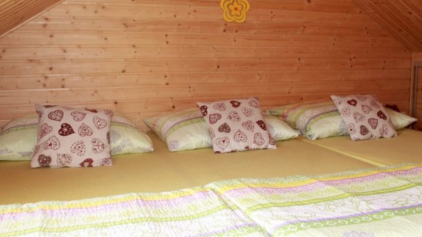 Drevenica Trnovec Liptovský Trnovec 31