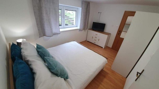Apartmány Albi Lakeview Liptovský Trnovec 55