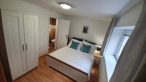 Apartmány Albi Lakeview Liptovský Trnovec 43