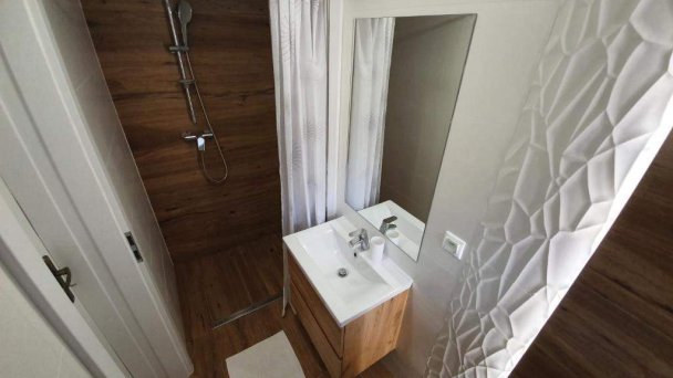 Apartmány Albi Lakeview Liptovský Trnovec 53