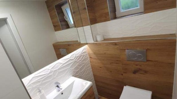 Apartmány Albi Lakeview Liptovský Trnovec 52