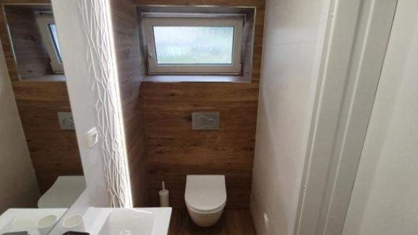 Apartmány Albi Lakeview Liptovský Trnovec 50