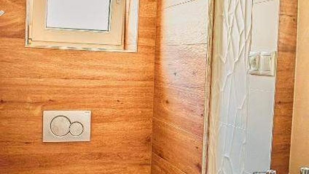 Apartmány Albi Lakeview Liptovský Trnovec 49