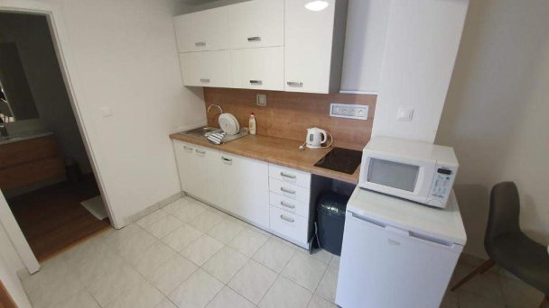 Apartmány Albi Lakeview Liptovský Trnovec 46
