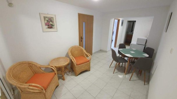 Apartmány Albi Lakeview Liptovský Trnovec 45