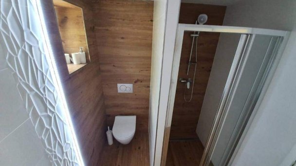 Apartmány Albi Lakeview Liptovský Trnovec 44