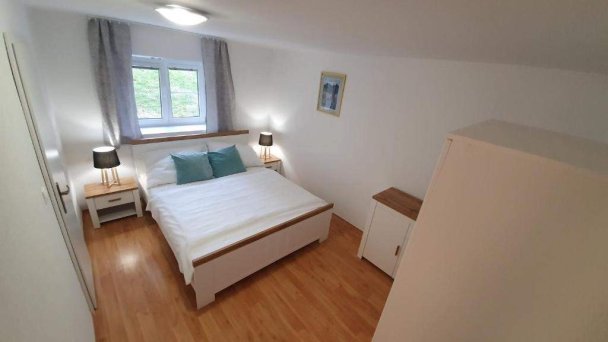 Apartmány Albi Lakeview Liptovský Trnovec 54
