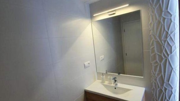 Apartmány Albi Lakeview Liptovský Trnovec 83