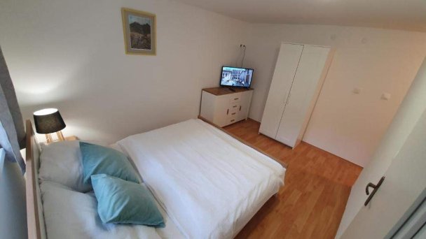 Apartmány Albi Lakeview Liptovský Trnovec 82