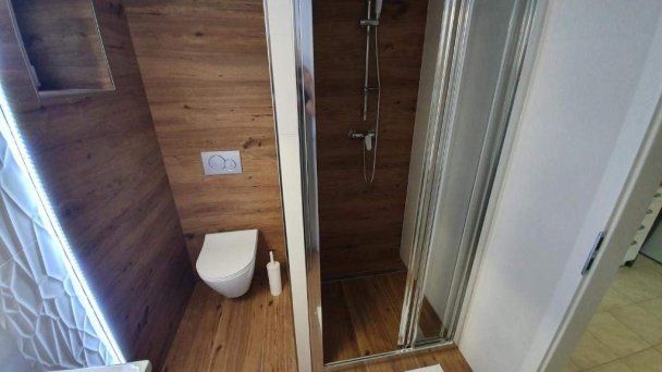 Apartmány Albi Lakeview Liptovský Trnovec 81