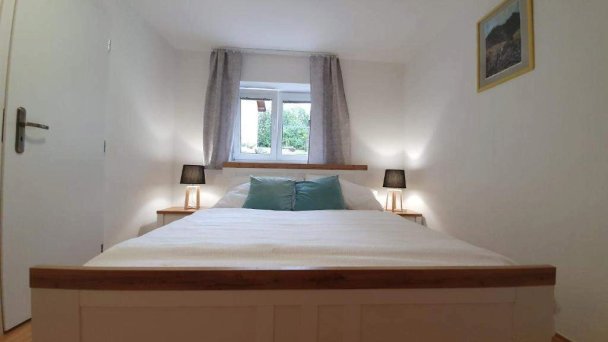 Apartmány Albi Lakeview Liptovský Trnovec 80