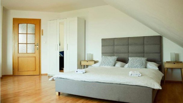 Apartmány Albi Lakeview Liptovský Trnovec 79