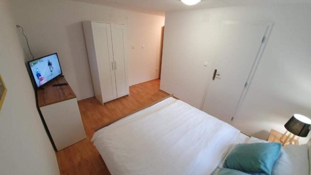 Apartmány Albi Lakeview Liptovský Trnovec 78