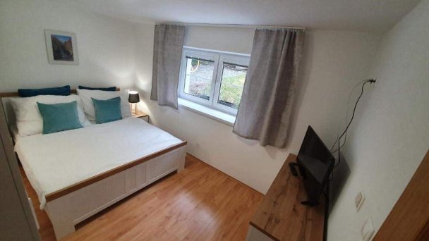 Apartmány Albi Lakeview Liptovský Trnovec 77