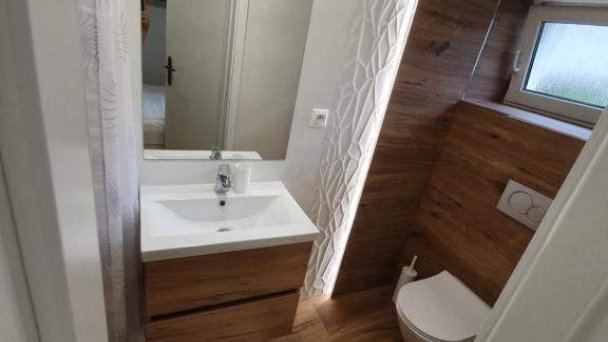 Apartmány Albi Lakeview Liptovský Trnovec 75