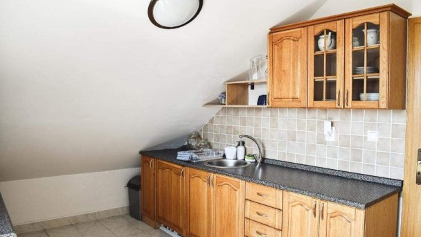 Apartmány Albi Lakeview Liptovský Trnovec 64