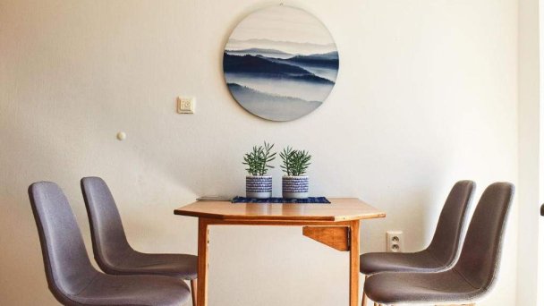 Apartmány Albi Lakeview Liptovský Trnovec 71