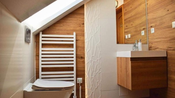 Apartmány Albi Lakeview Liptovský Trnovec 70