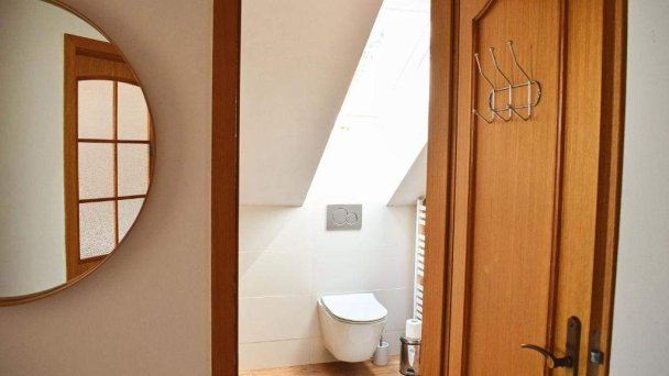 Apartmány Albi Lakeview Liptovský Trnovec 67