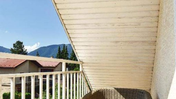 Apartmány Albi Lakeview Liptovský Trnovec 66