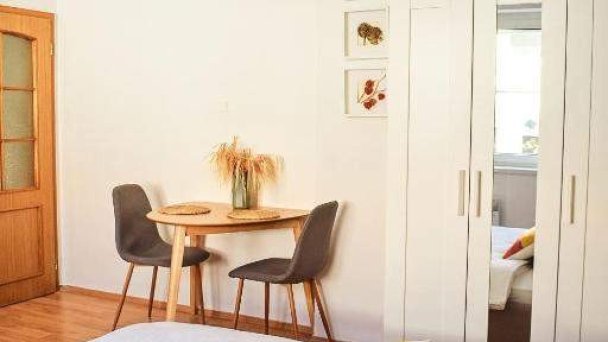 Apartmány Albi Lakeview Liptovský Trnovec 24