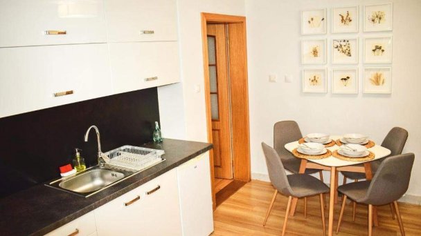 Apartmány Albi Lakeview Liptovský Trnovec 23