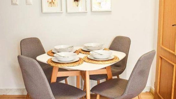 Apartmány Albi Lakeview Liptovský Trnovec 22