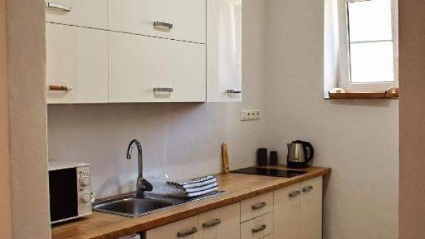 Apartmány Albi Lakeview Liptovský Trnovec 21