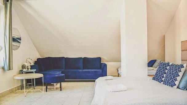 Apartmány Albi Lakeview Liptovský Trnovec 18