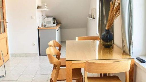 Apartmány Albi Lakeview Liptovský Trnovec 17