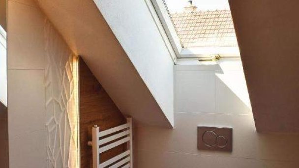 Apartmány Albi Lakeview Liptovský Trnovec 14