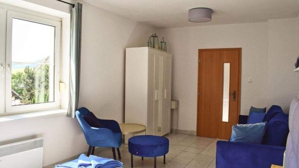 Apartmány Albi Lakeview Liptovský Trnovec 34