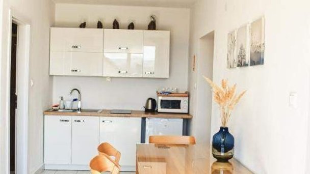 Apartmány Albi Lakeview Liptovský Trnovec 16