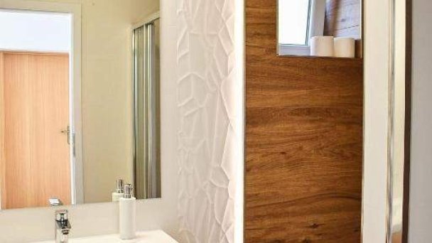 Apartmány Albi Lakeview Liptovský Trnovec 40