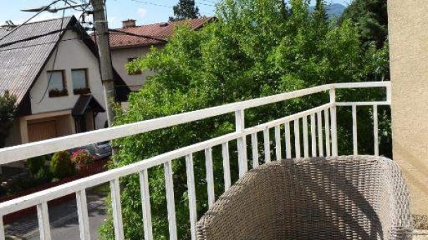 Apartmány Albi Lakeview Liptovský Trnovec 38