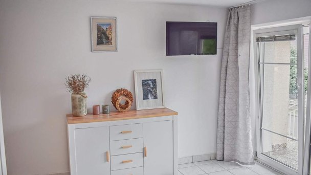 Apartmány Albi Lakeview Liptovský Trnovec 33