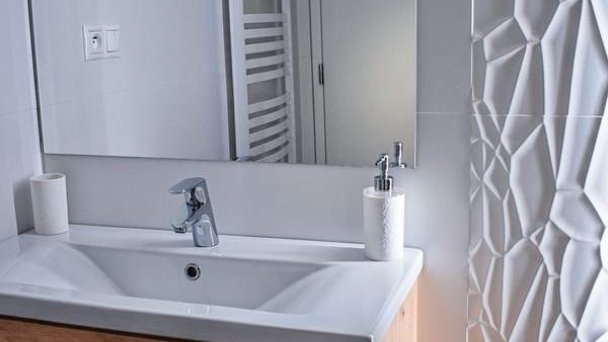 Apartmány Albi Lakeview Liptovský Trnovec 28