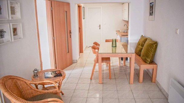 Apartmány Albi Lakeview Liptovský Trnovec 27